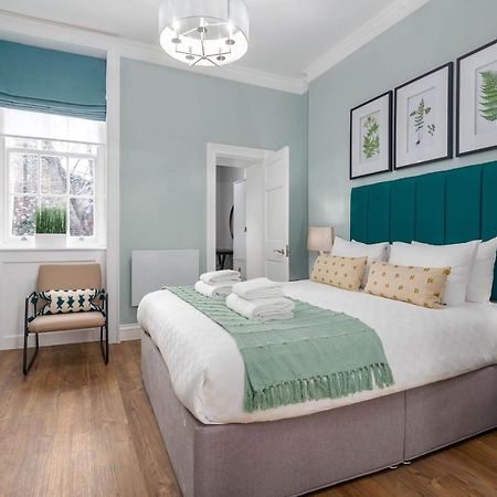 Ferienwohnung 37 Doughty Street London Exterior foto