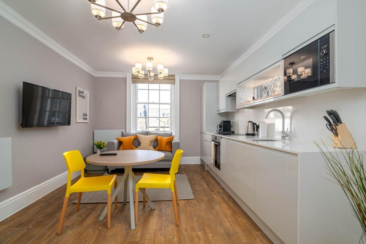 Ferienwohnung 37 Doughty Street London Exterior foto
